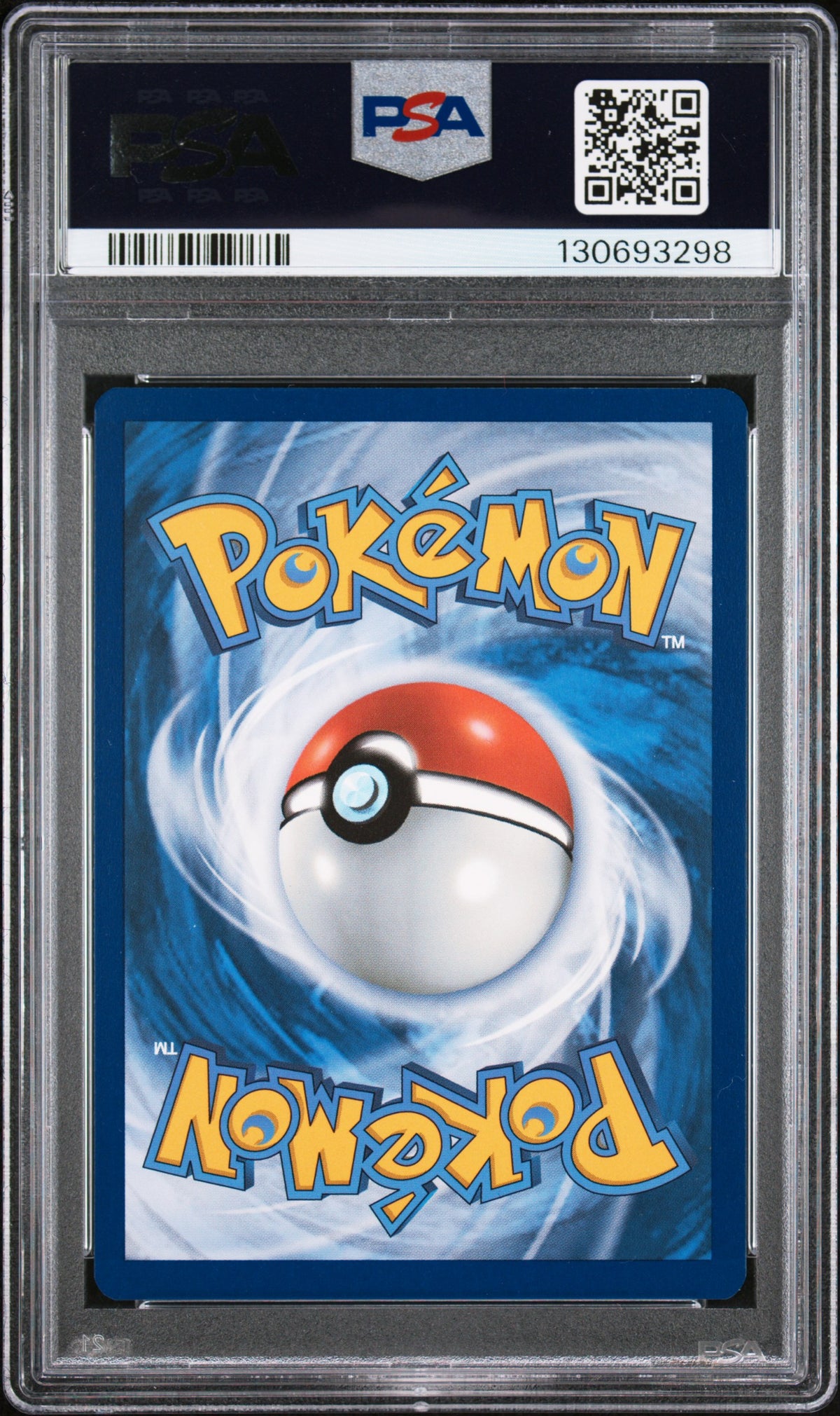 2024 Pokemon SCR EN-Stellar Crown Turtonator Illustration Rare PSA 9 #146