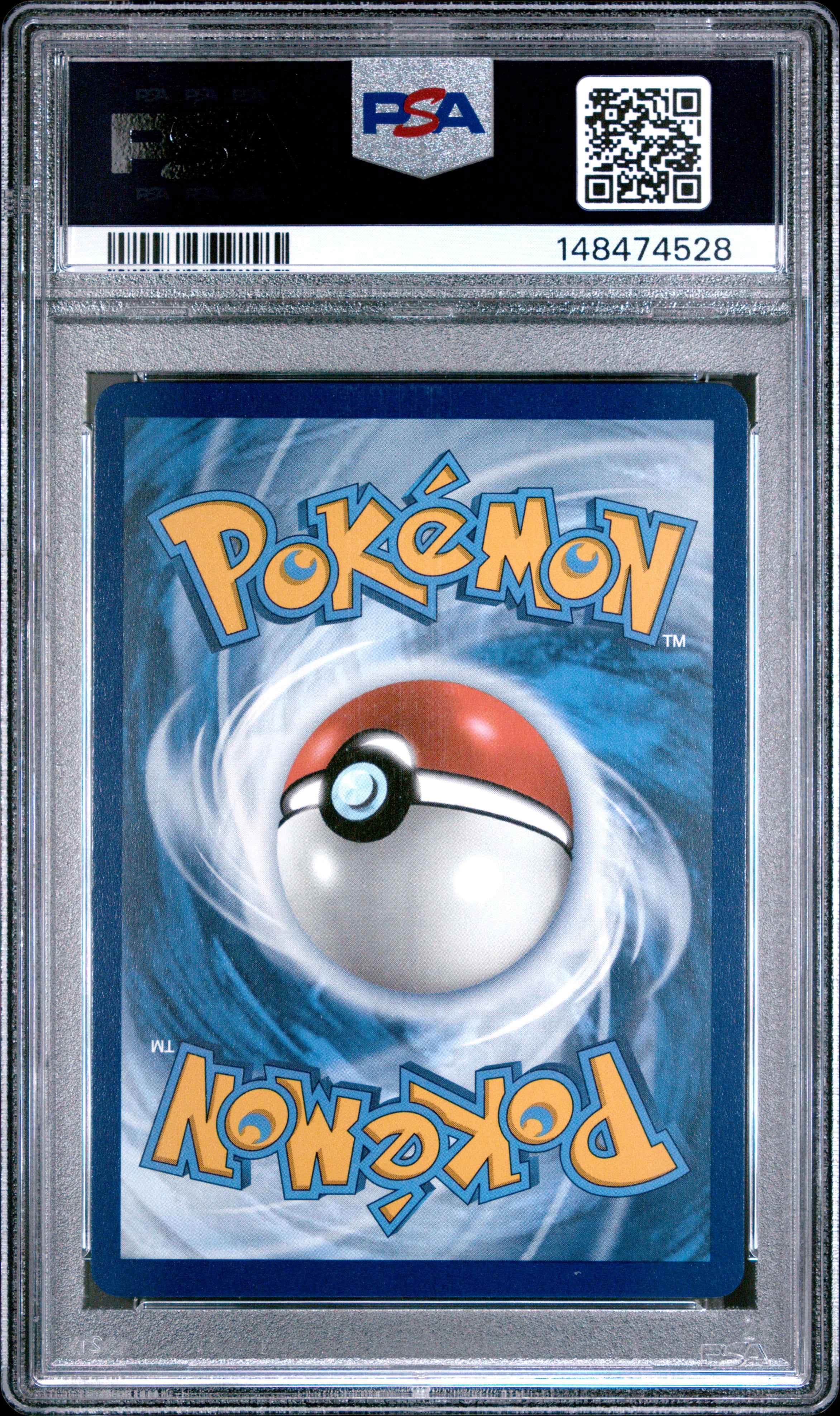 2025 Pokemon JTG EN-Journey Together Mamoswine EX Ultra Rare PSA 10 #174