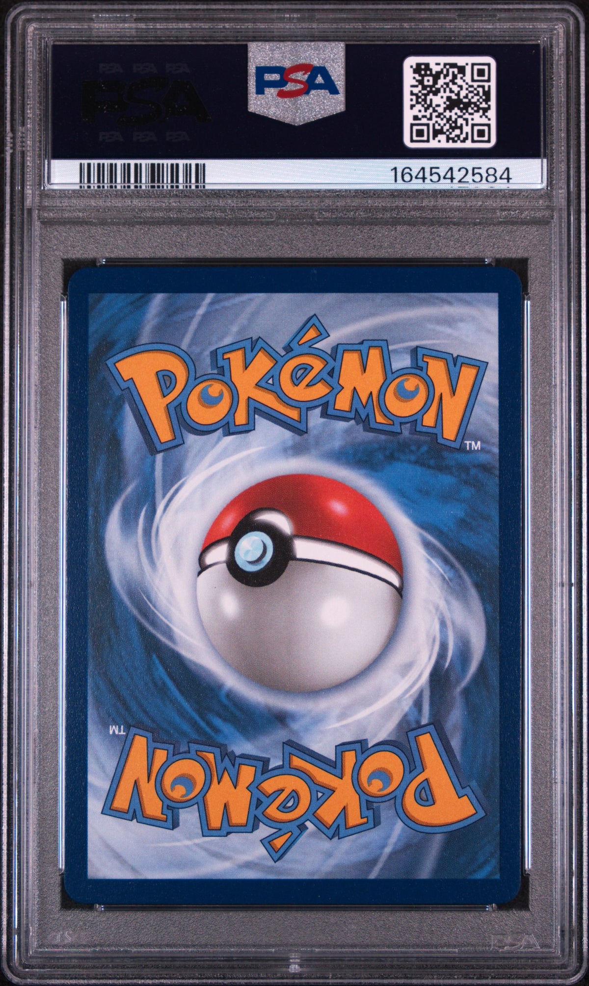 2026 Pokemon Asc EN-Ascended Heroes Psyduck Illustration Rare PSA 9 #226