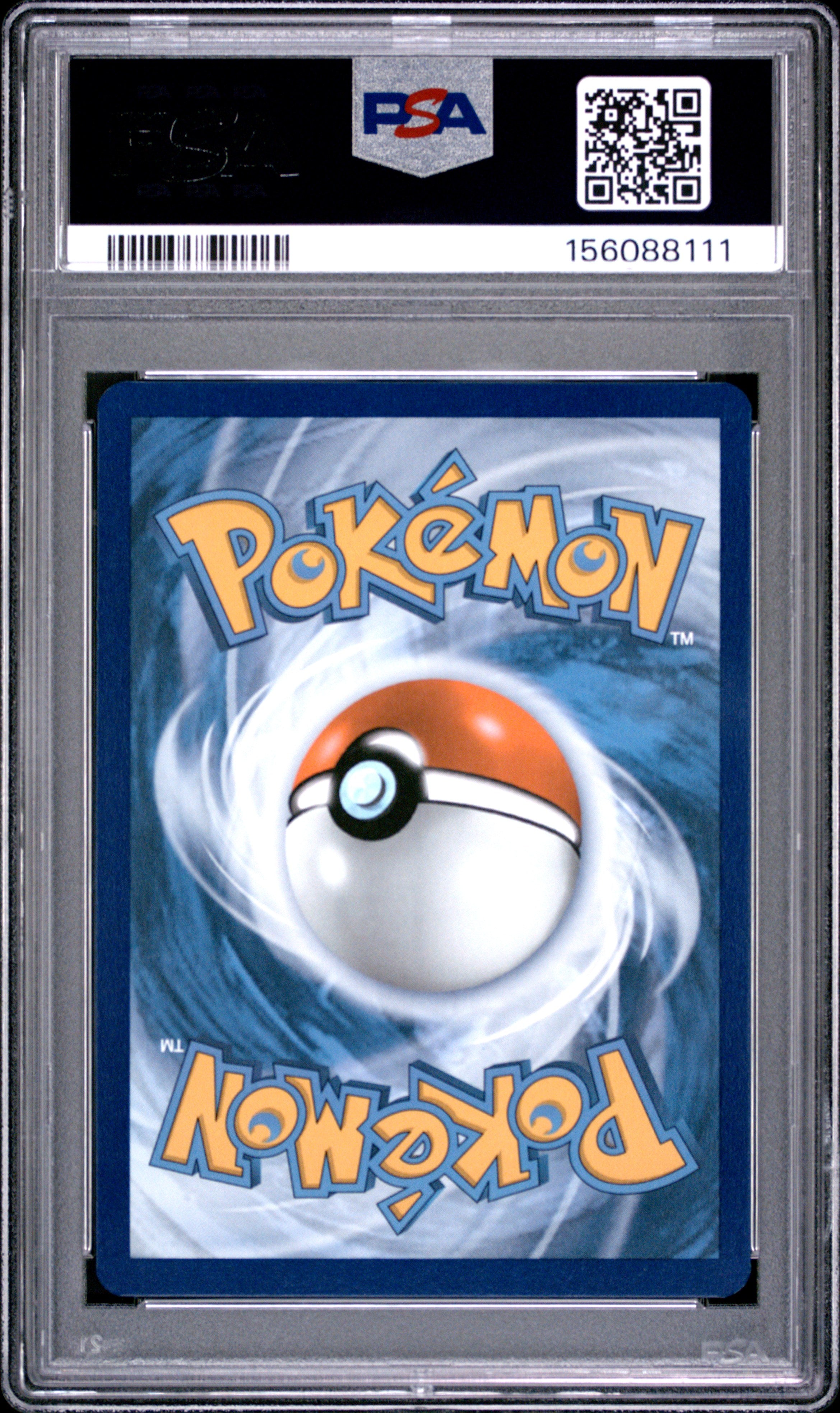 2023 Pokemon Mew EN-151 Pikachu Illustration Rare PSA 9 #173