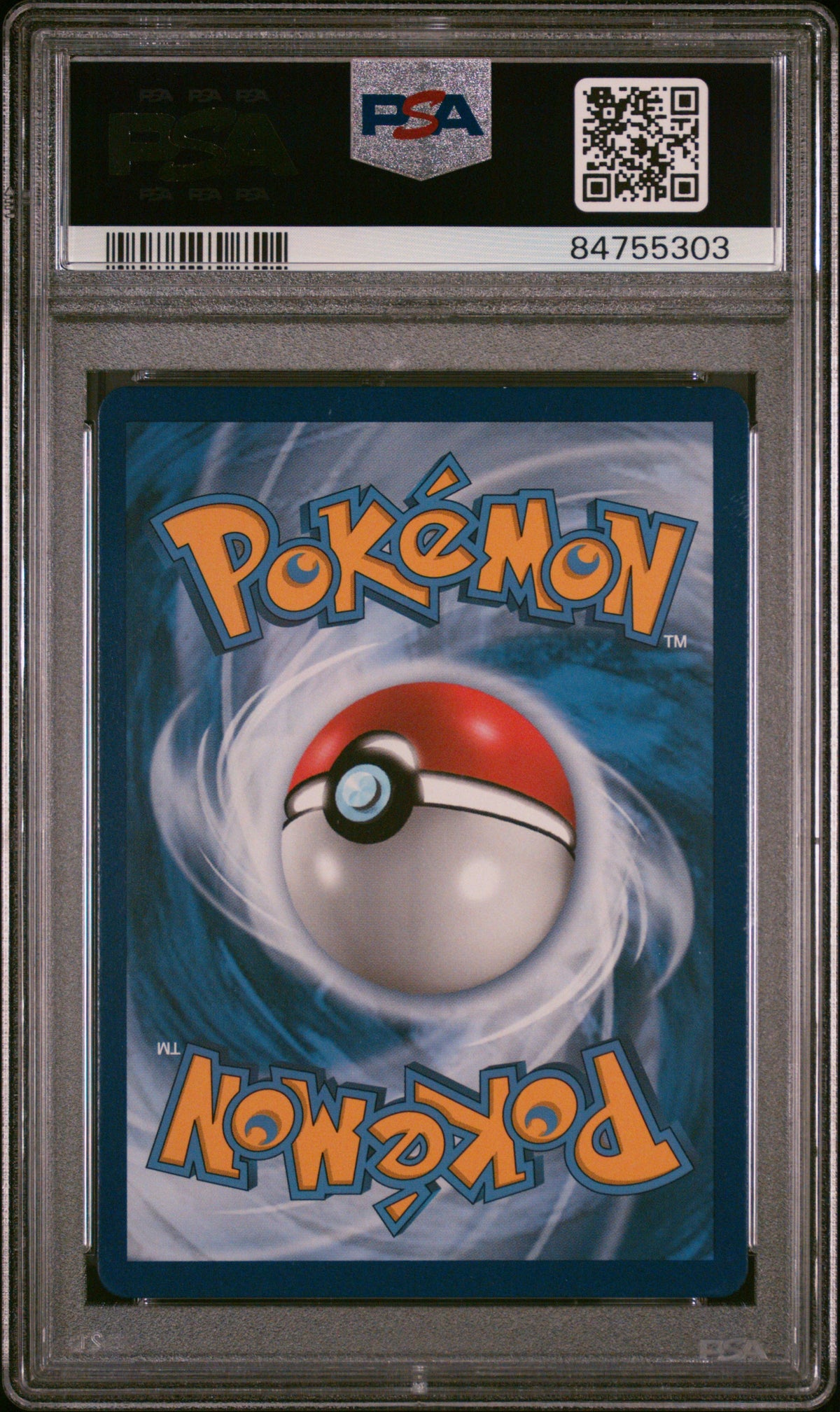 2019 Pokemon SM Black Star Promo Chrzrd. & Brxn. GX PRM-TAG Team Gen.PRM.Col. Fa PSA 9 #SM230