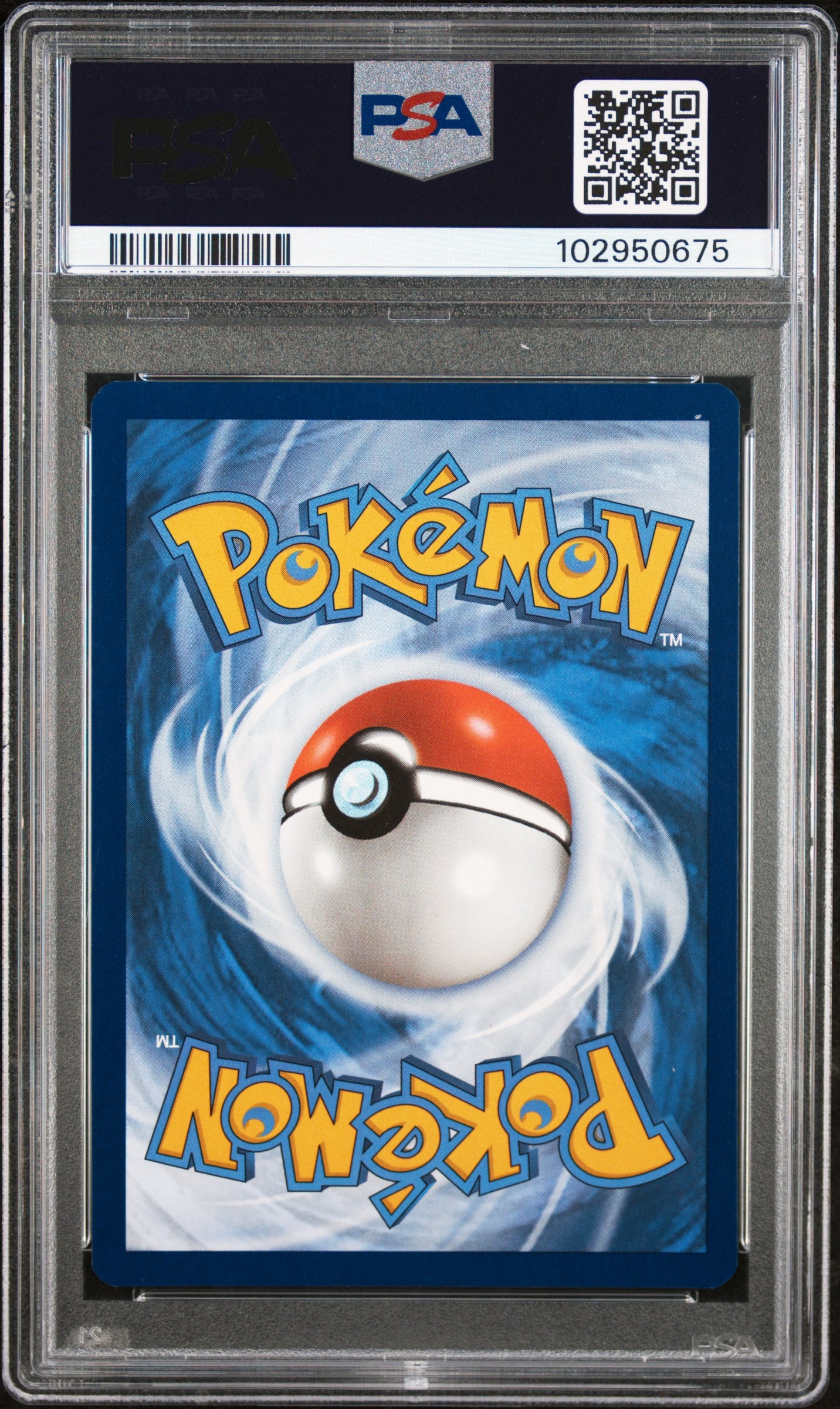 2024 Pokemon TWM EN-Twilight Masquerade Greninja EX Special Illustration Rare PSA 10 #214