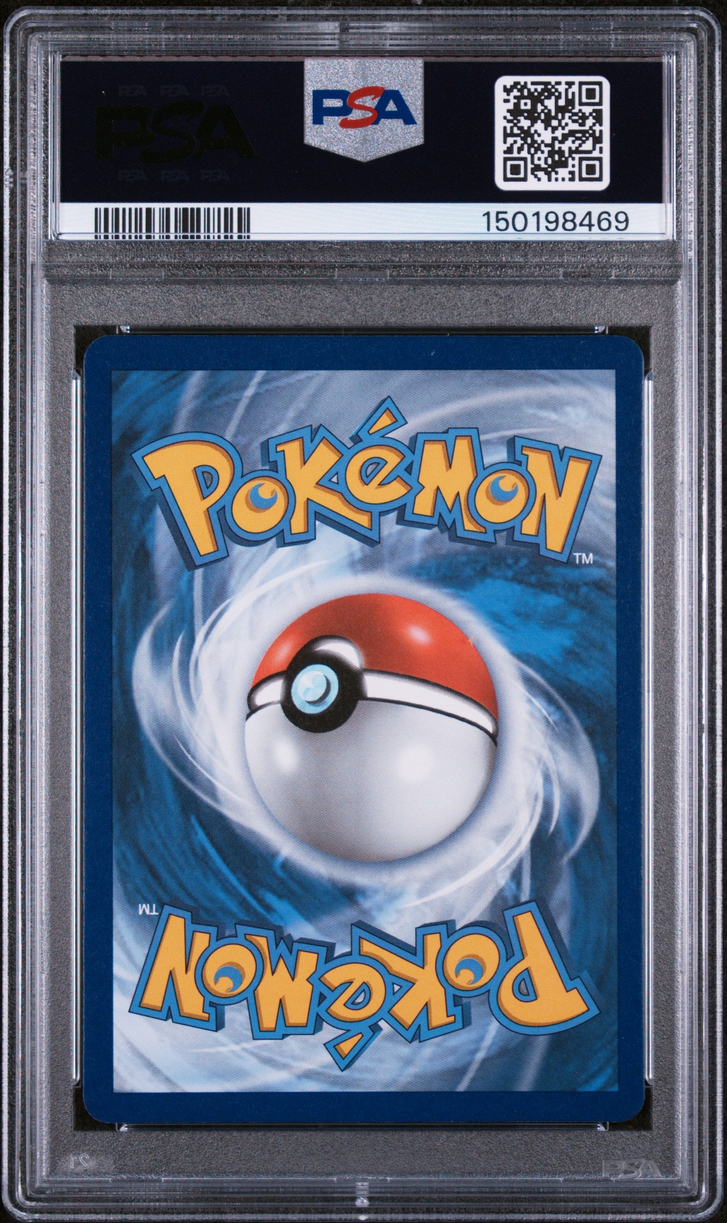 2021 Pokemon Sword & Shield Battle Styles Tyranitar V Fa Battle Styles PSA 9 #155