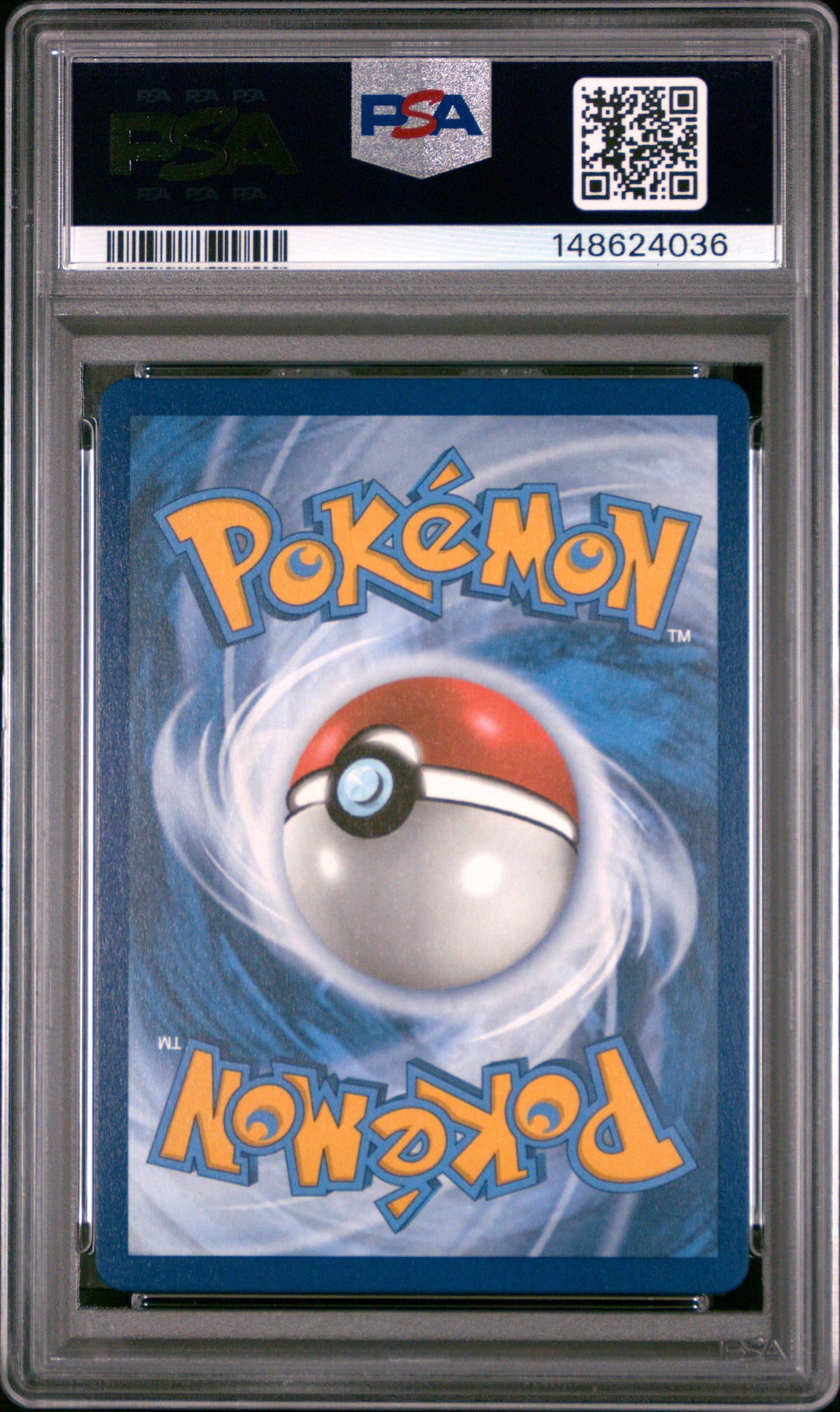 2025 Pokemon Dri EN-Destined Rivals Rocket's Mewtwo EX Hyper Rare PSA 10 #240