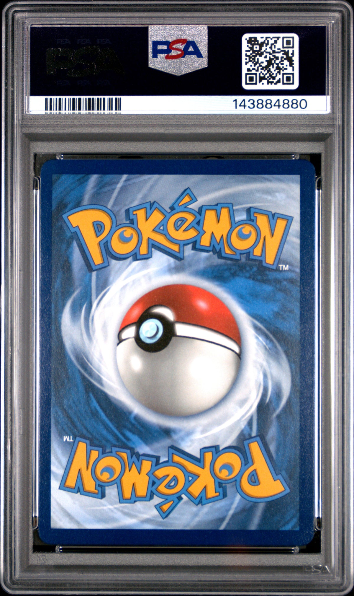 2025 Pokemon JTG EN-Journey Together Lillie's Clefairy EX Ultra Rare PSA 10 #173