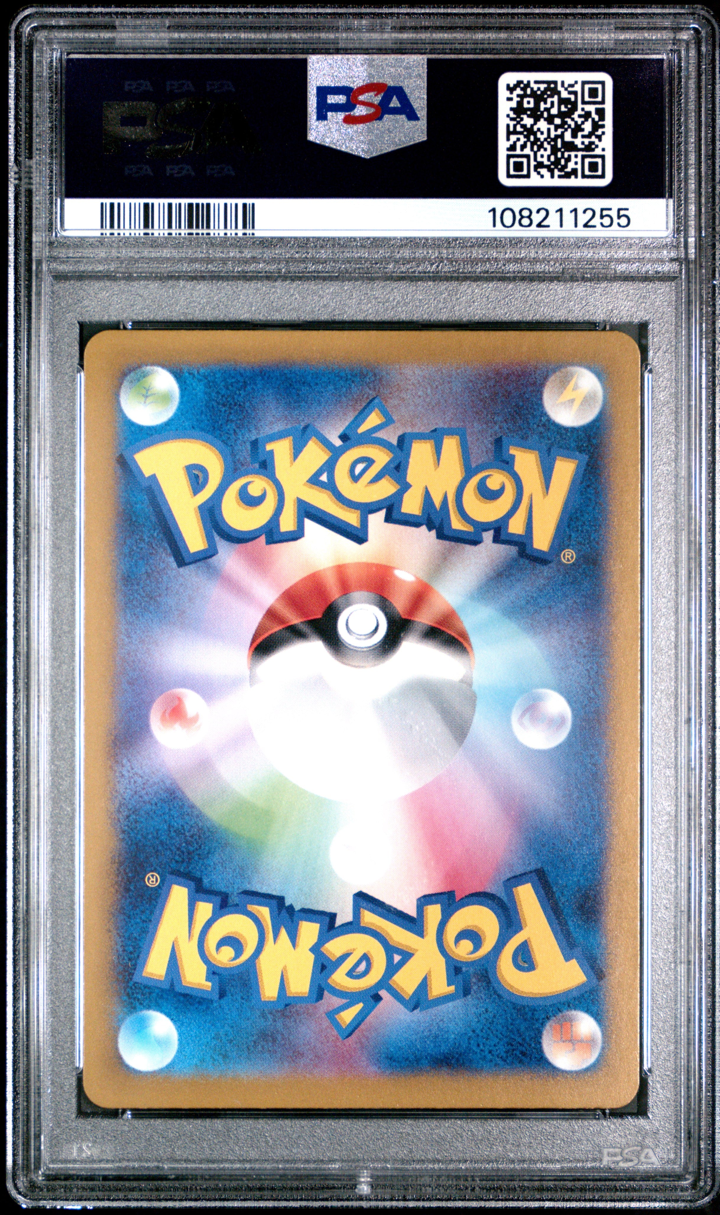 2024 Pokemon Japanese SV-P Promo Meowth Japanese SVM Special Battle Set PSA 10 #192