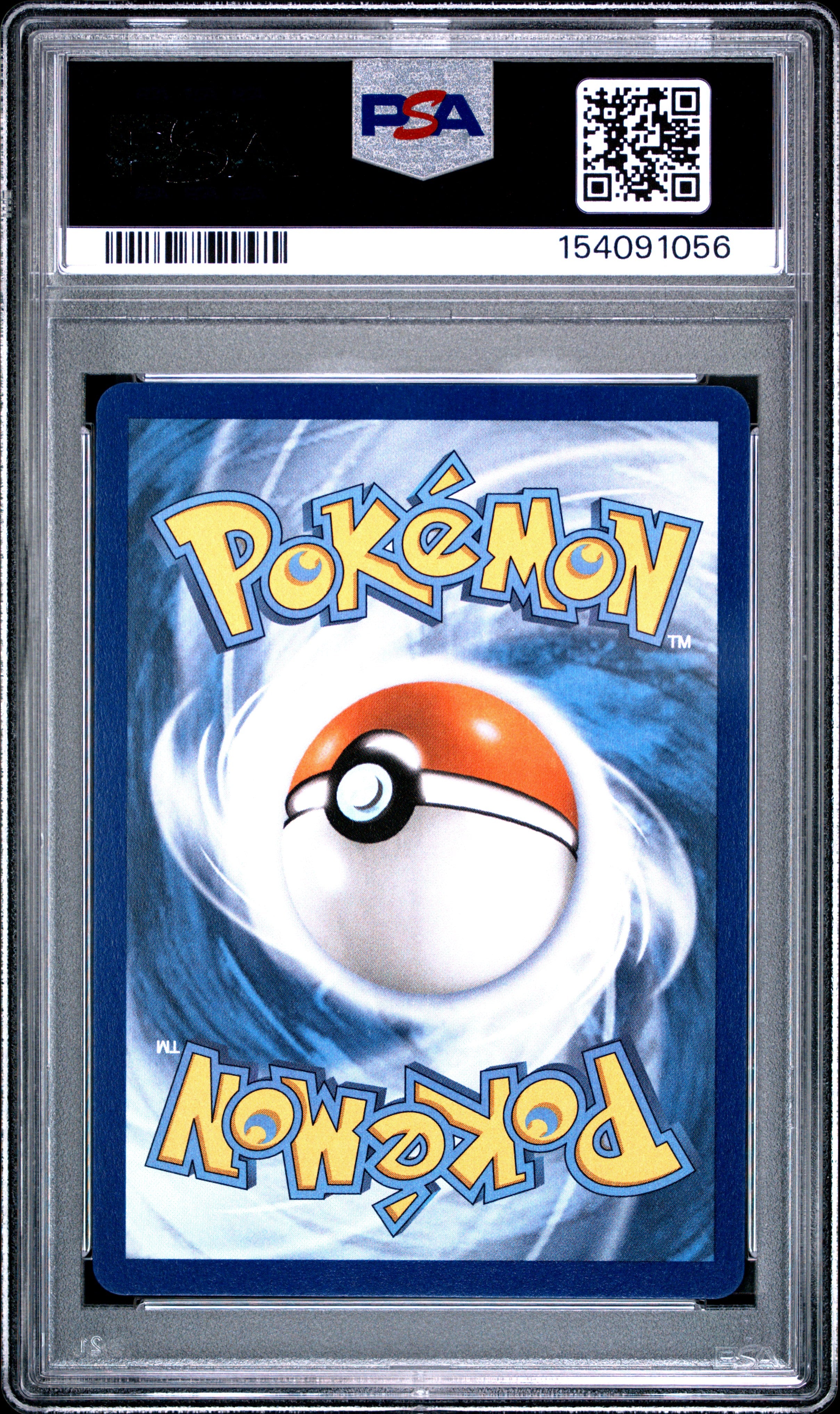 2025 Pokemon Meg EN-Mega Evolution Exeggutor Illustration Rare PSA 10 #135