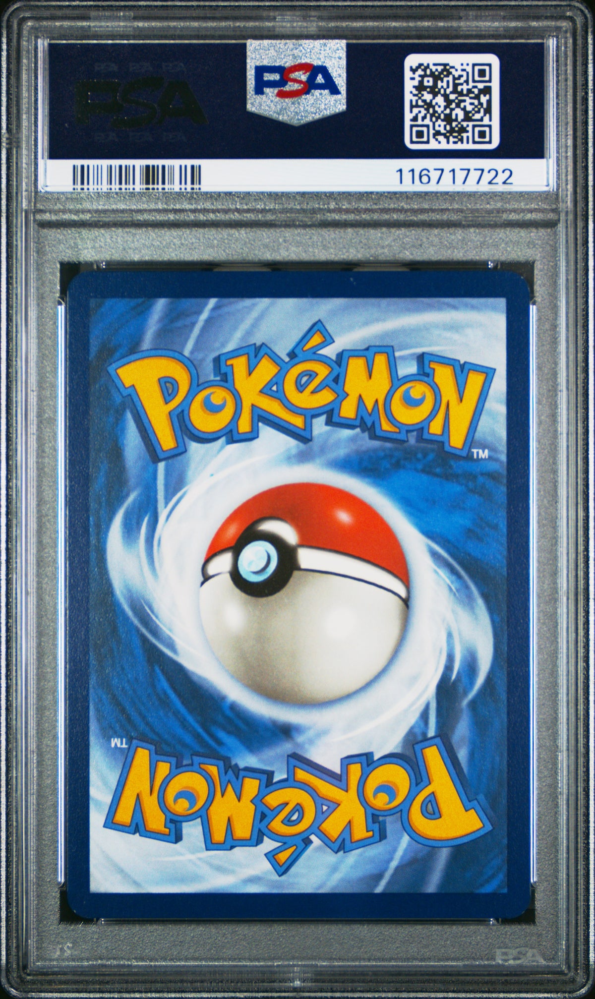 2024 Pokemon Paf EN-Paldean Fates Pidgeot EX Shiny Ultra Rare PSA 9 #221
