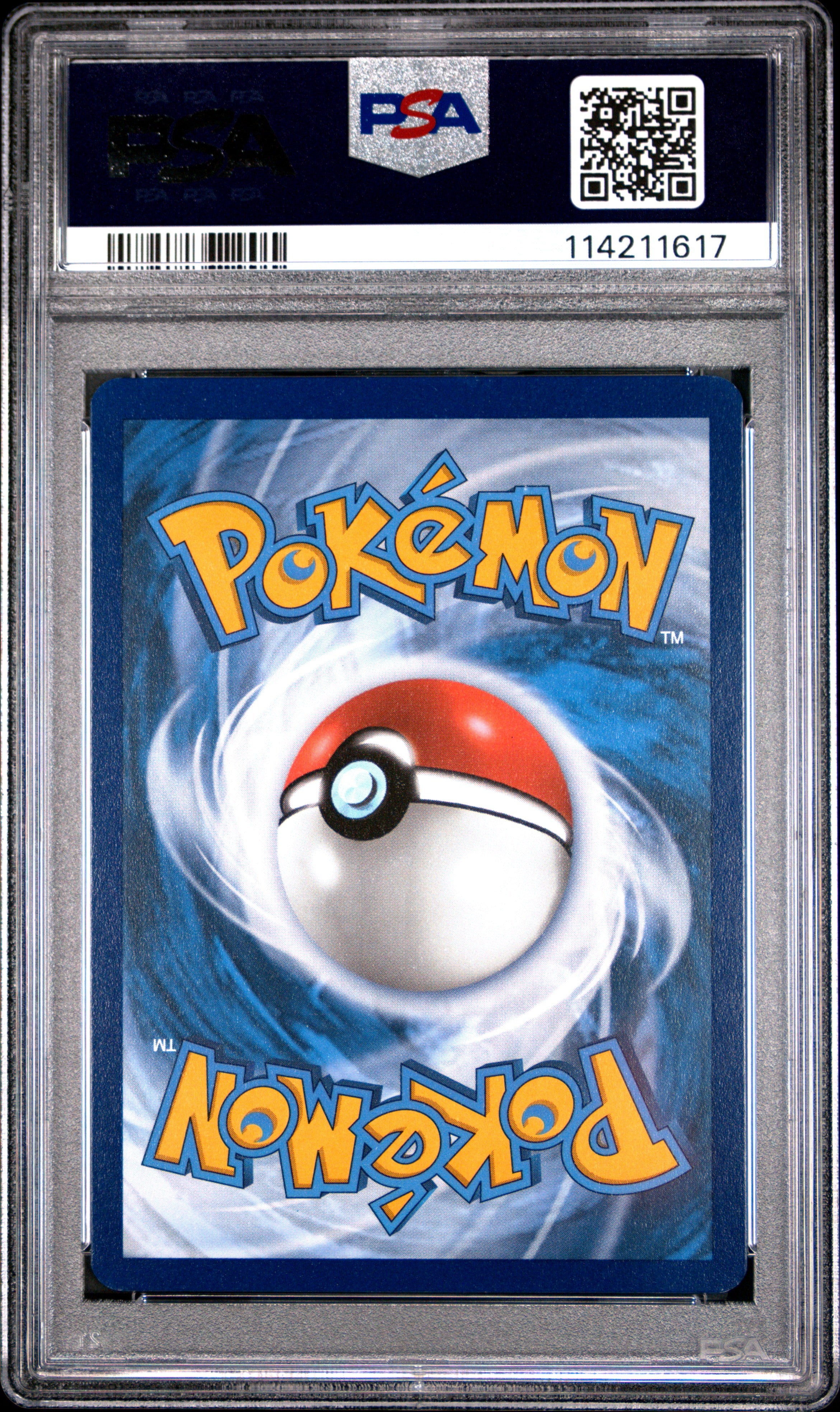 2024 Pokemon Sfa EN-Shrouded Fable Fezandipiti EX Ultra Rare PSA 9 #084