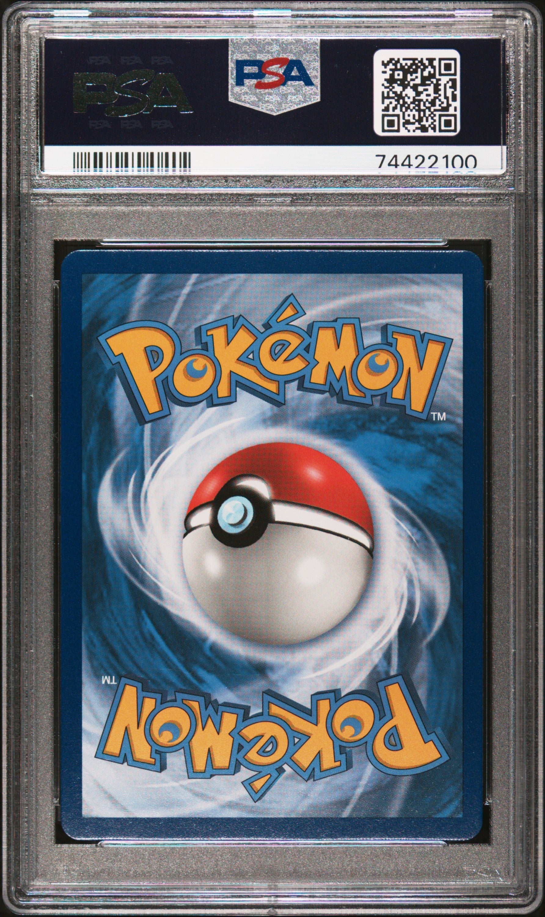 2018 Pokemon Sun & Moon Lost Thunder Kahili Fa Lost Thunder PSA 9 #210