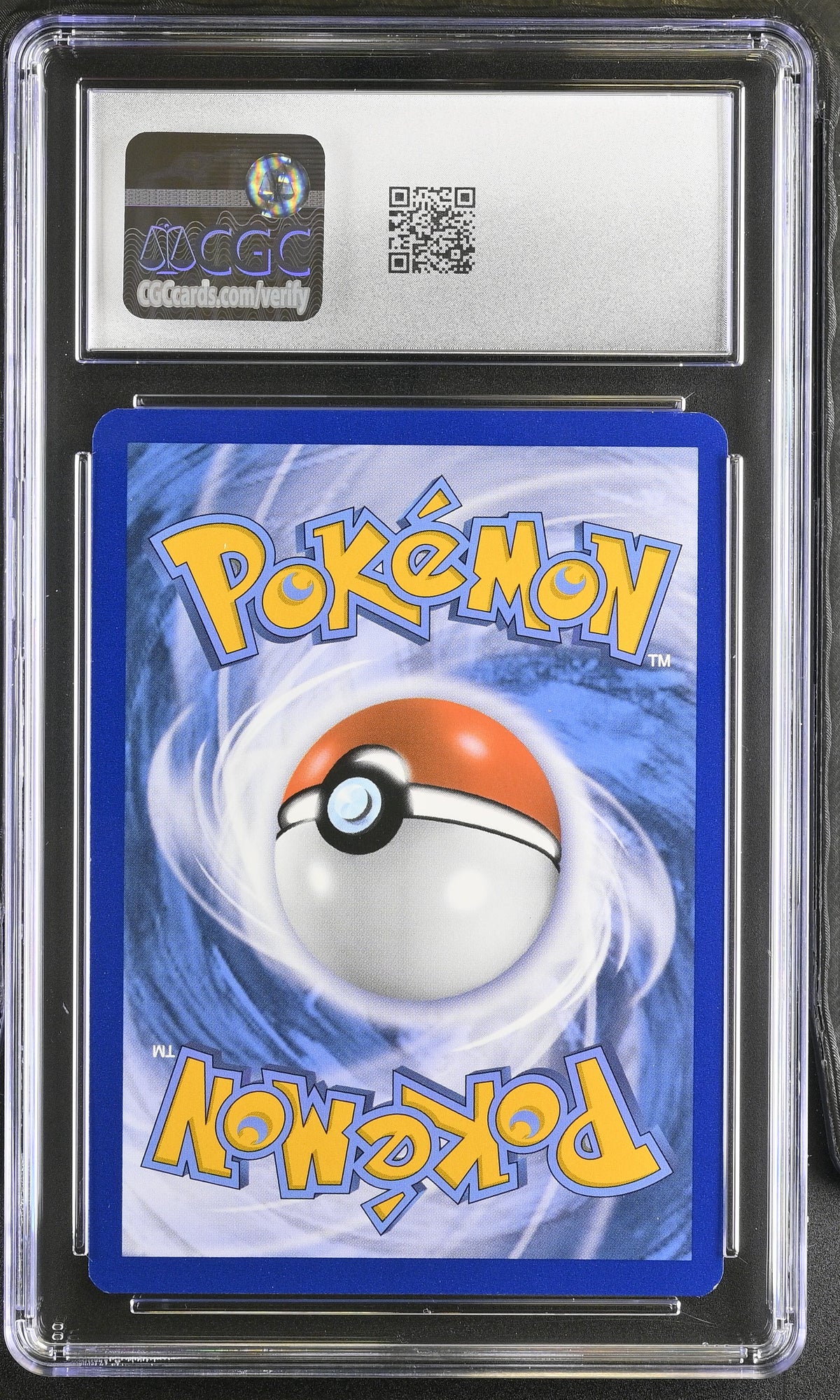 2022 Pokemon Black Star Promos Charizard VMAX Ultra-Premium Collection CGC 10 #SWSH261