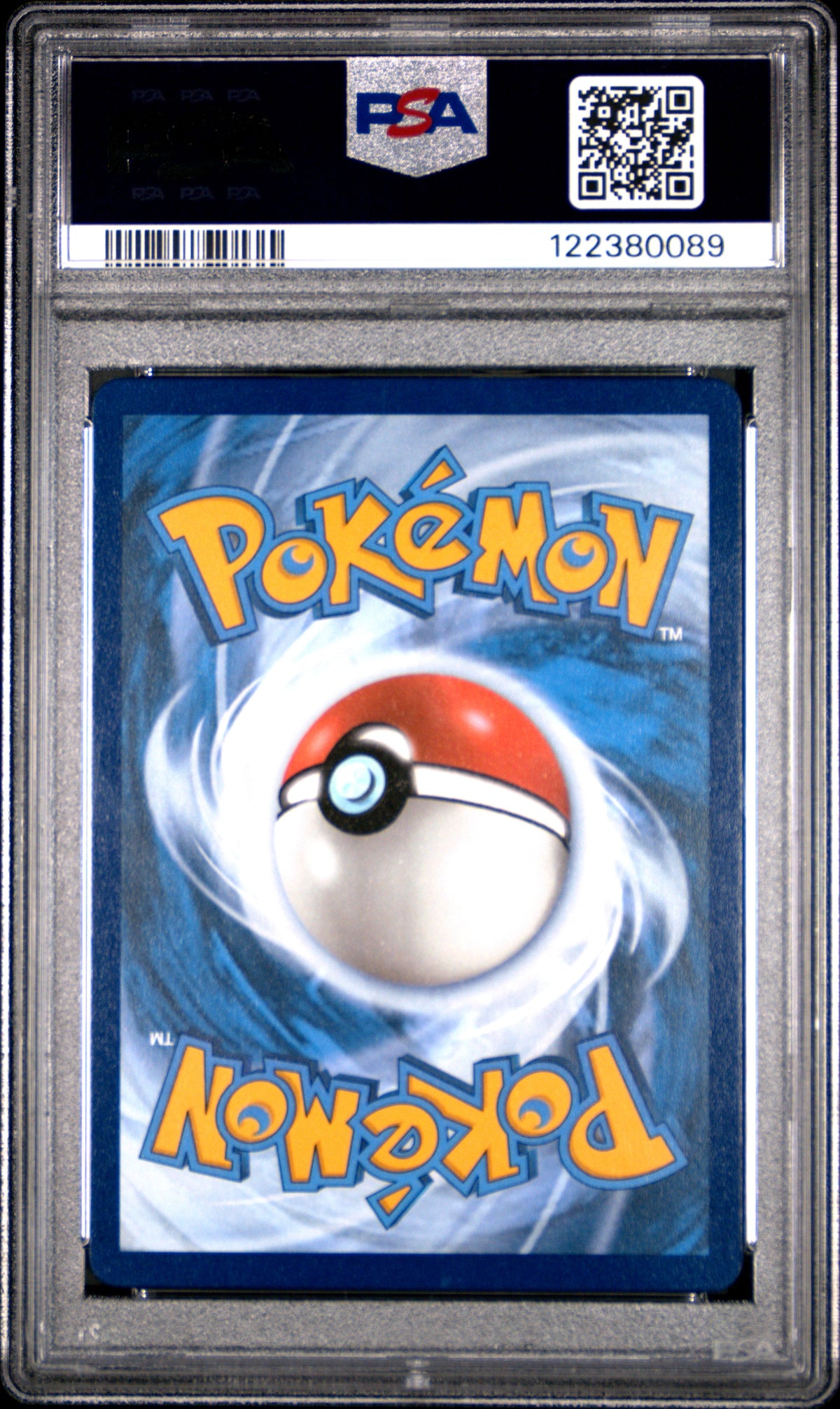 2025 Pokemon Dri EN-Destined Rivals Rocket's Nidoking EX Ultra Rare PSA 10 #216