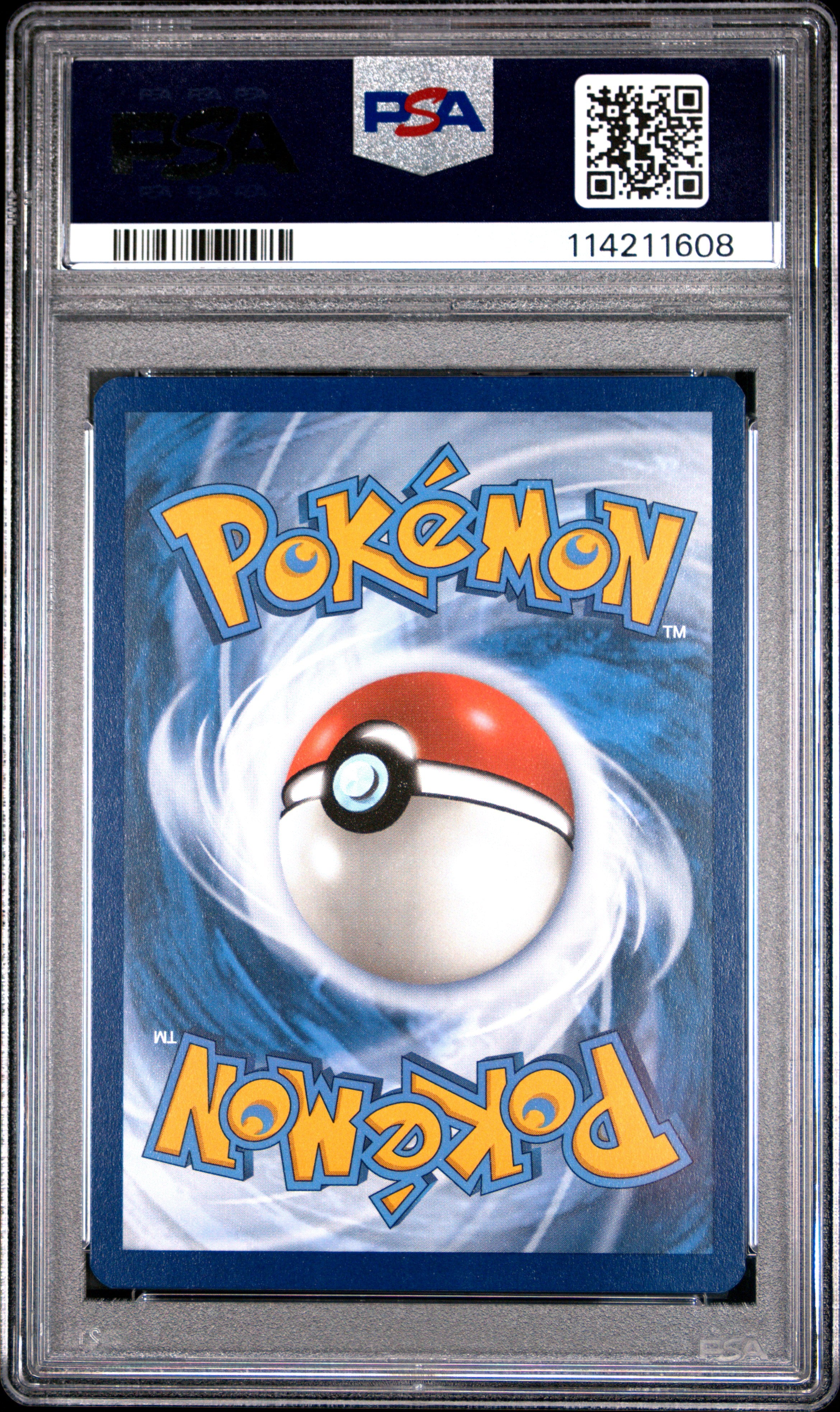 2024 Pokemon SCR EN-Stellar Crown Bulbasaur Illustration Rare PSA 10 #143