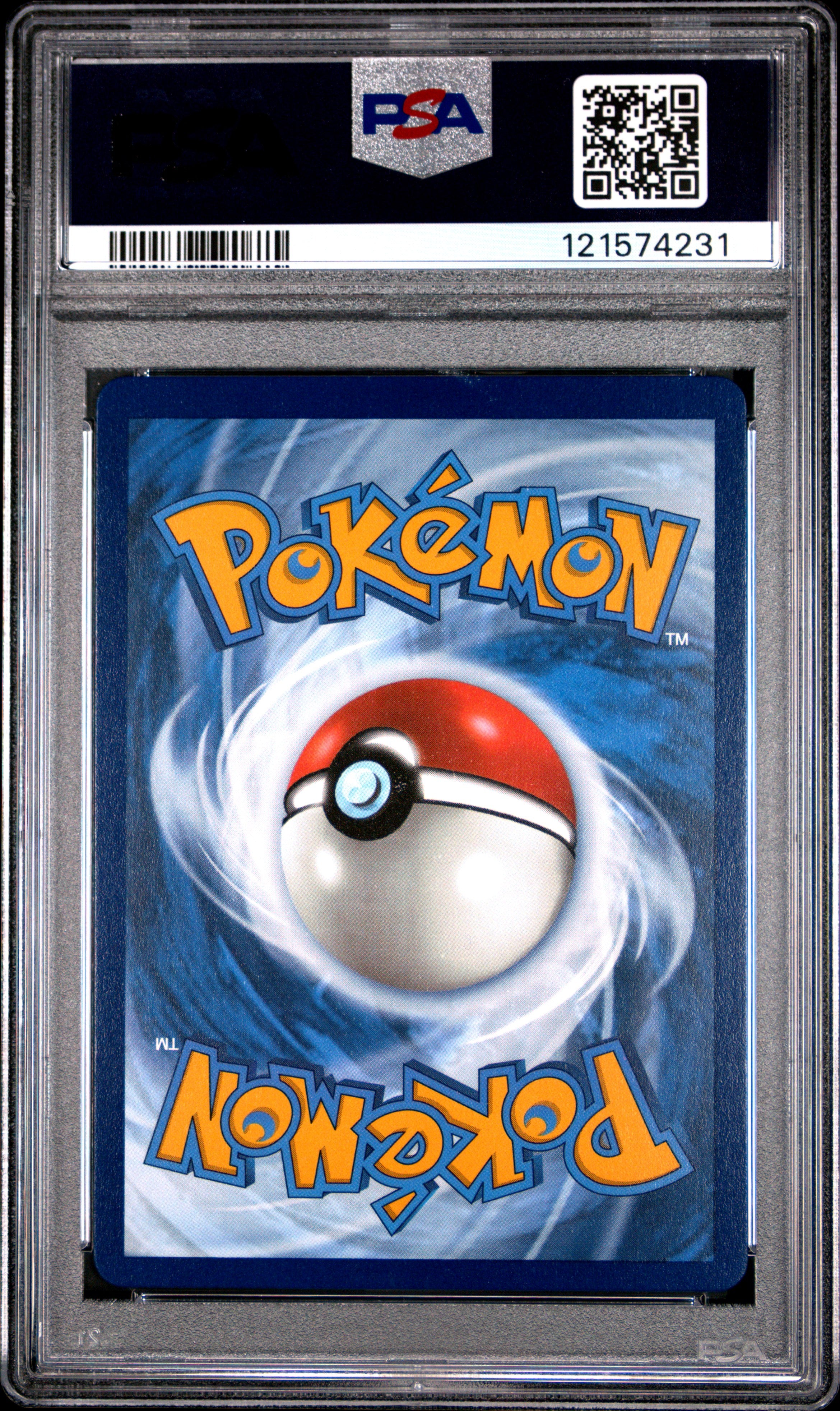 2025 Pokemon Dri EN-Destined Rivals Ethan's Ho-Oh EX Ultra Rare PSA 9 #209