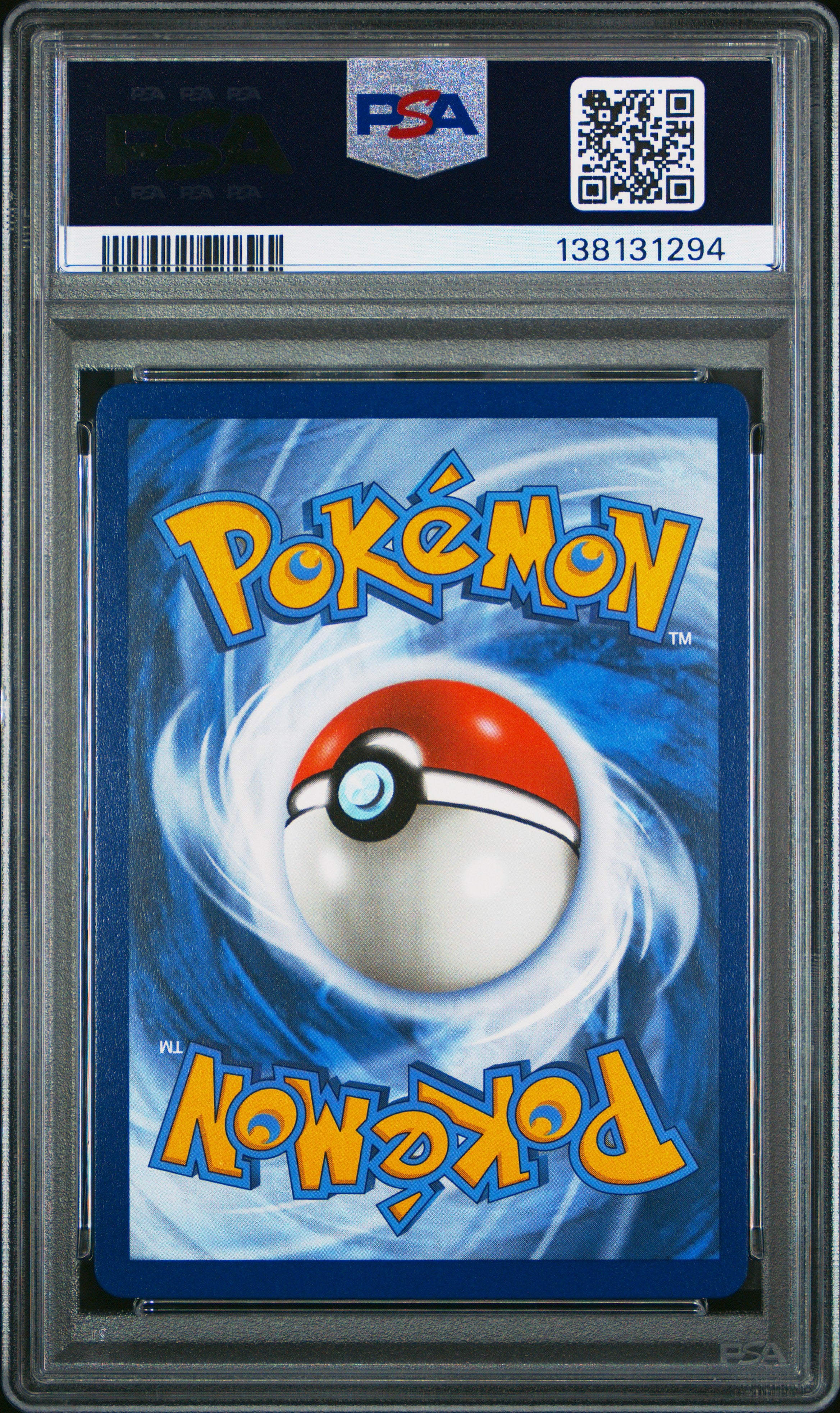 2025 Pokemon WHT EN-White Flare Keldeo EX Special Illustration Rare PSA 9 #167