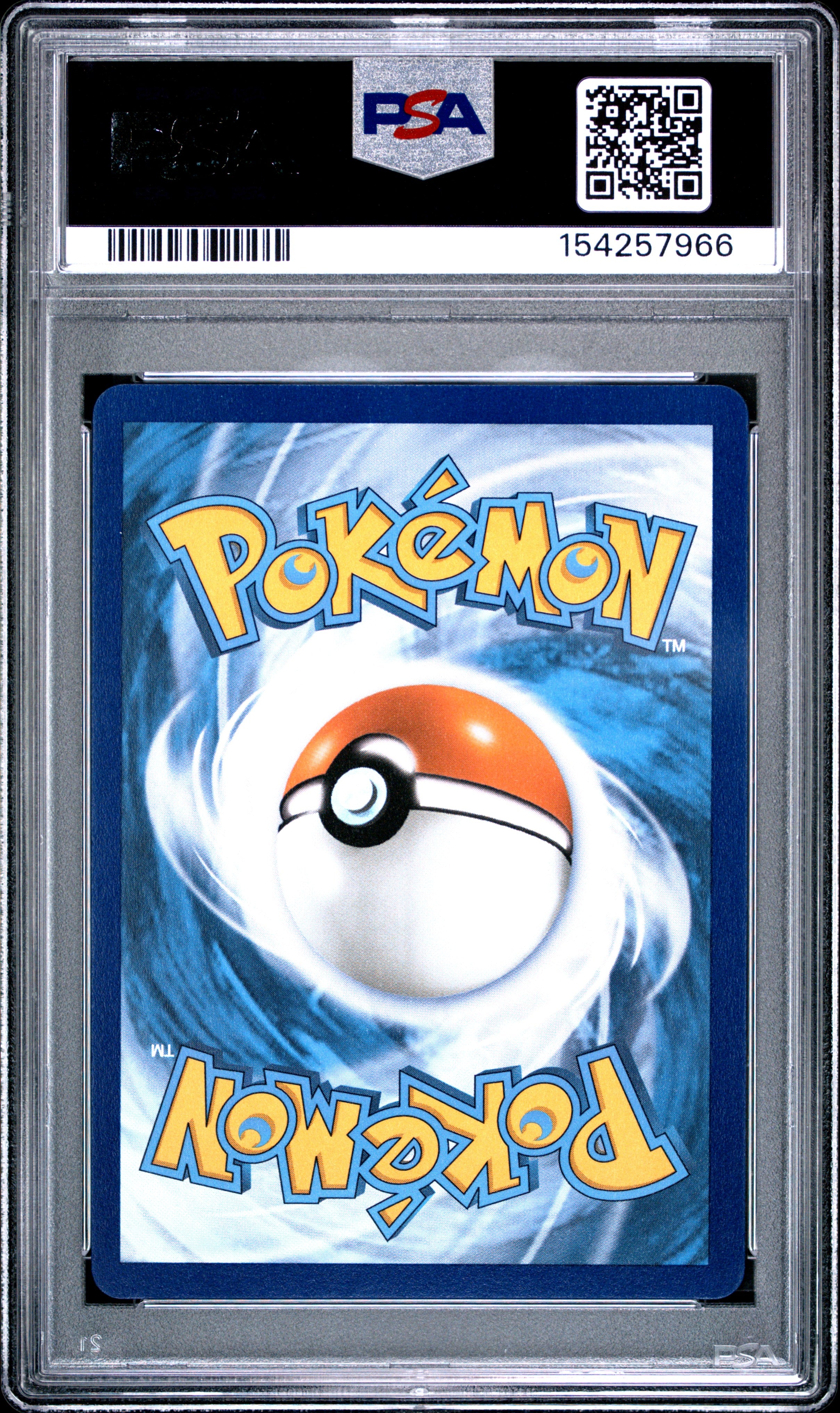 2023 Pokemon Sword And Shield Crown Zenith Entei V Crown Zenith Fa PSA 9 #GG36