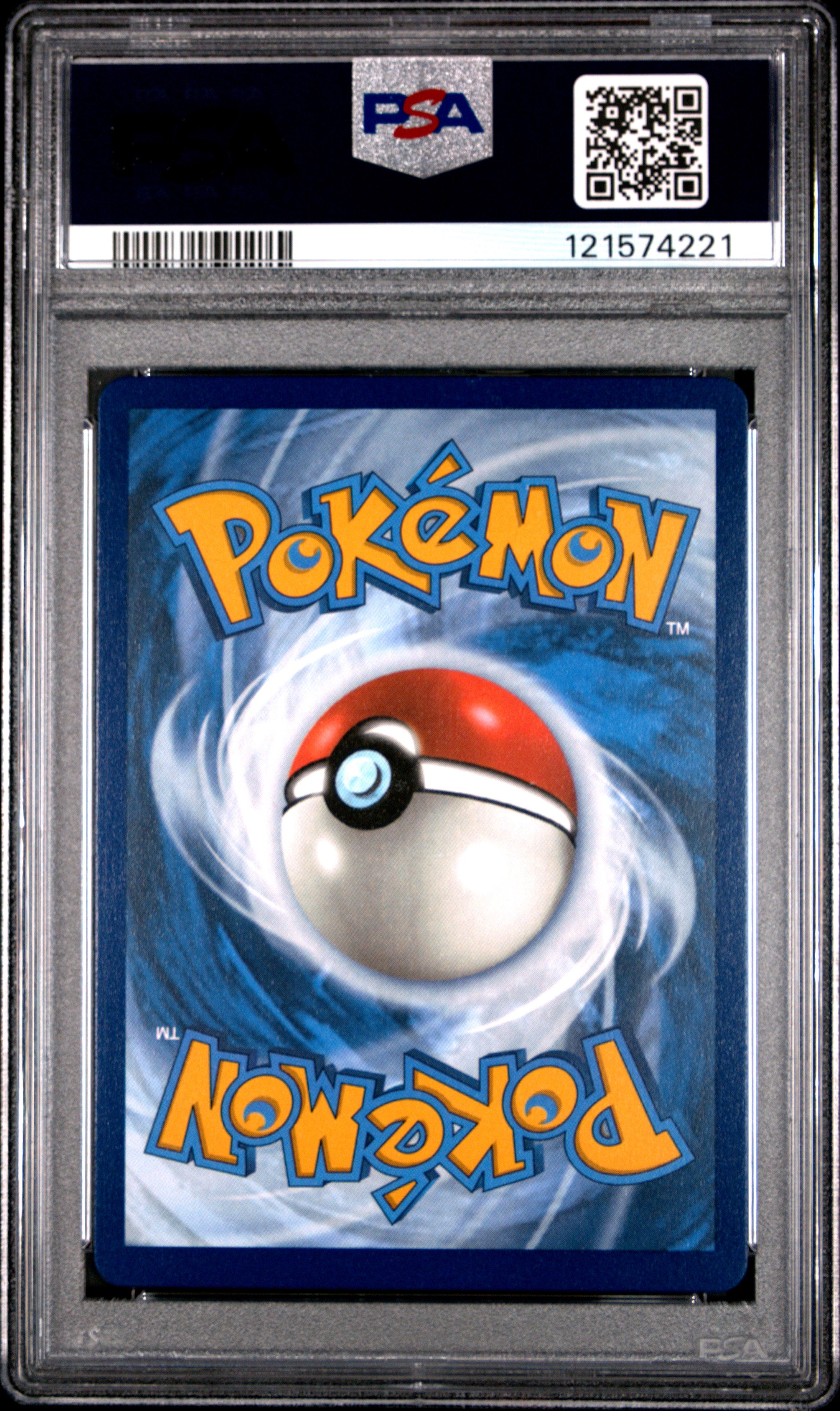 2025 Pokemon JTG EN-Journey Together N'S Zoroark EX Ultra Rare PSA 9 #175