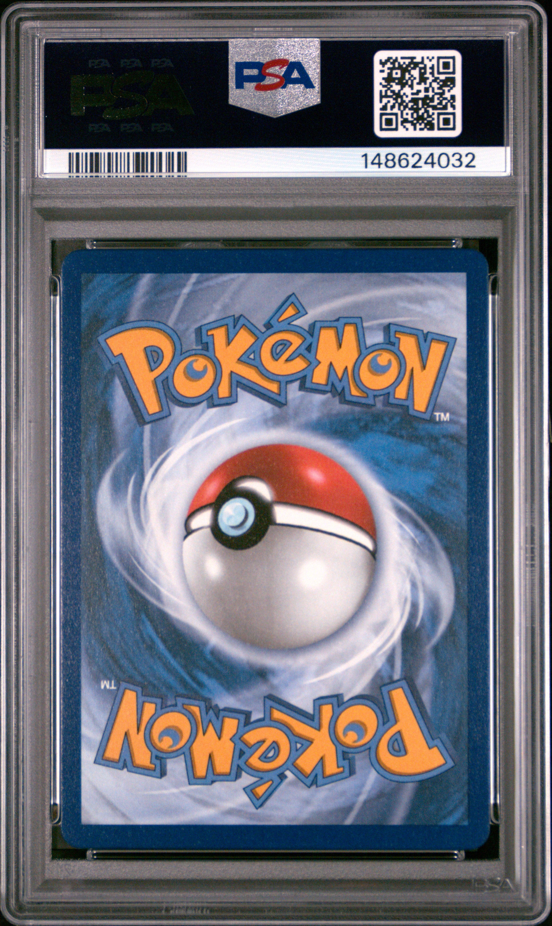 2025 Pokemon Meg EN-Mega Evolution Spearow Illustration Rare PSA 10 #151