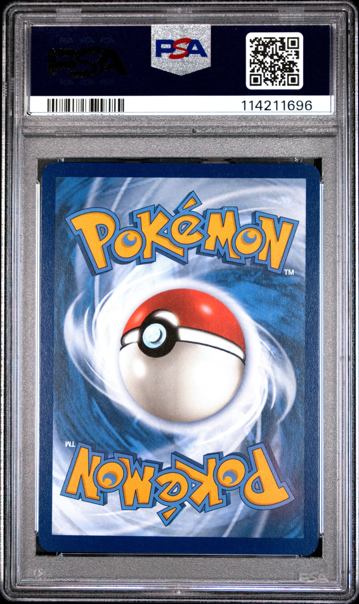 2024 Pokemon Surging Sparks Hydreigon EX Special Illustration Rare PSA 9 #240