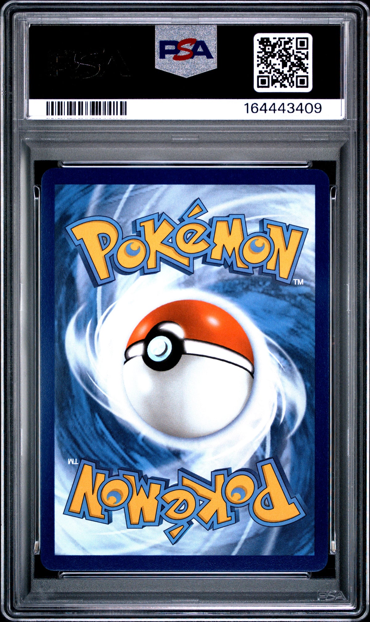 2025 Pokemon SVP EN-SV Black Star Promo Eevee EX Pre Super-Premium Collection PSA 10 #174