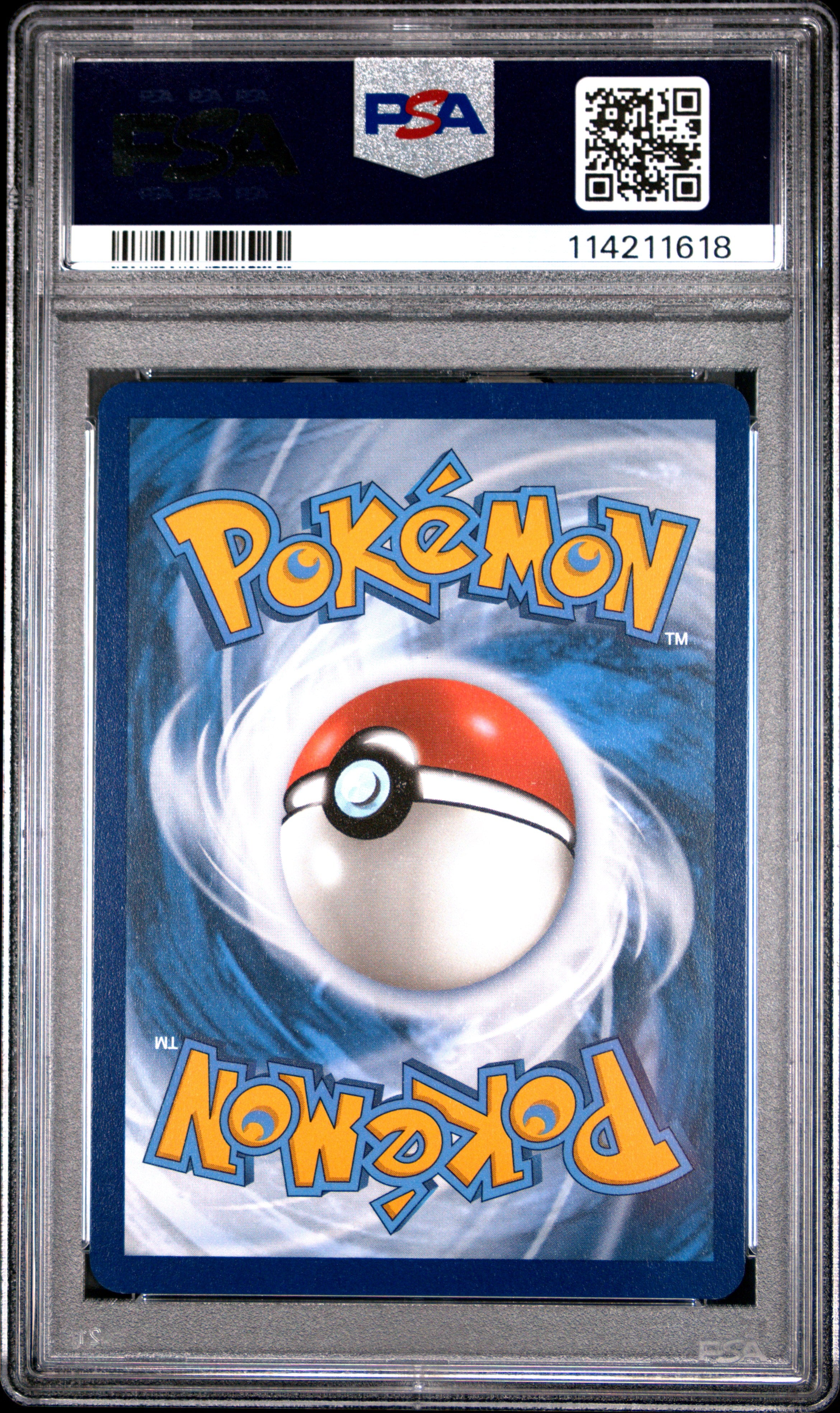 2025 Pokemon Pre EN-Prismatic Evolutions Friends In Paldea Ultra Rare PSA 9 #137