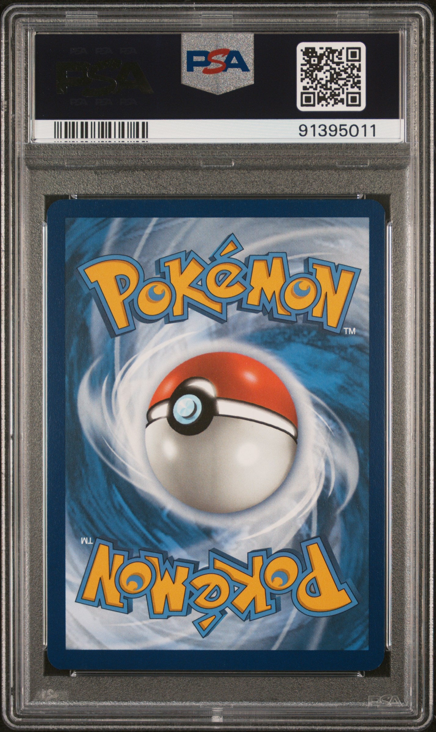 2024 Pokemon SVP SV Black Star Promo Pikachu Paldea Adventure Chest PSA 10 #088