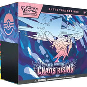 Chaos Rising ETB