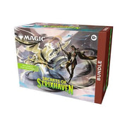 MTG Secrets of Strixhaven Bundle Box
