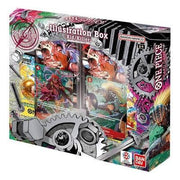 One Piece Card Game Illustration Box Vol. 8